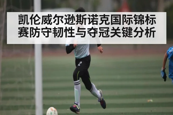 凯伦威尔逊斯诺克国际锦标赛防守韧性与夺冠关键分析
