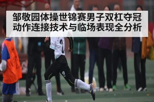 邹敬园体操世锦赛男子双杠夺冠动作连接技术与临场表现全分析