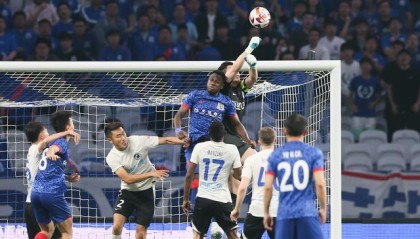 严益唯：申花的“高”与“低”铸就底蕴