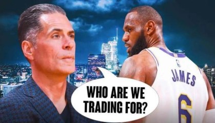 体育平台-从西部第13到西部决赛 佩林卡史诗级交易拯救湖人