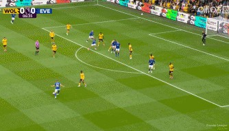 人挪活！格拉利什摆渡助攻&amp;amp;2场3助，贝托头球接力破门霸气庆祝