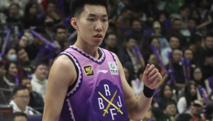 中国体育-点赞！北控国手廖三宁给母校捐30万建报告厅 以其名字命名