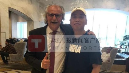 中国体育-塔吉克主帅塞格尔特：对阵中国队，我还是有点想法！